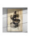 Abstract Shadow – Canvas Painting 150 X 100cm