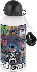 Koupakoupa Halloween Metal Kids Water Bottle Ma...