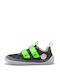 Παιδικά Sneakers Γκρι