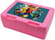 Koupakoupa Ash Ketchum & Pikachu Plastic Kids' ...