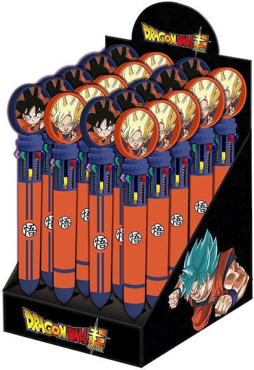 Karactermania Ballpoint Pens 24 Pieces