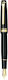 Sailor Professional Gear Slim Черна Писалка Gt