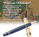 Sailor Professional Gear Princess Raden Princess Ochibuko Πένα