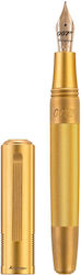 Montegrappa Goldfinger Special Issue Limited Edition Πένα