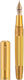 Montegrappa Goldfinger Special Issue Limited Edition Fountain Pen