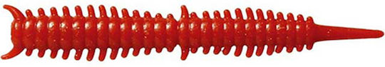 Marukyu Power Mini Isome Artificial Bait 4.5cm Red