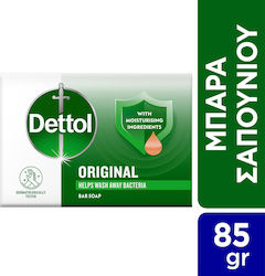 Dettol Original 85gr Dettol Original 85gr