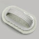Cleaning Sponge Brush Handle Flippy Brush Tiles Bathroom Kitchen Gray