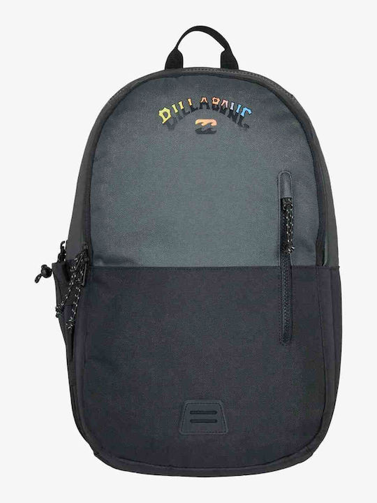 Billabong Norfolk Μαύρο Billabong Norfolk Μαύρο