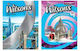 The Wilsons 4 Student's Book And Hybrid Workbook Pack 9789925371136