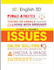 3d Course B Volume 2 Issues Book (Hardcover)