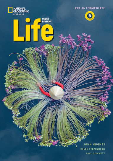 Life Pre-intermediate Combo Split A Super Pack Spark Brit Ed 3rd Ed