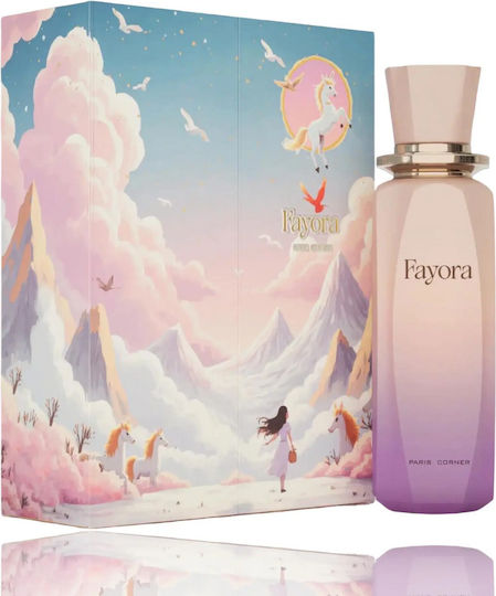 Paris Corner Fayora Eau de Parfum 100ml