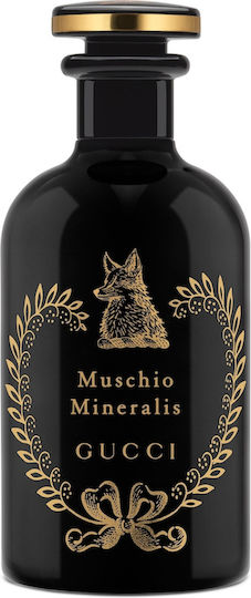 Gucci The Alchemist's Garden Muschio Mineralis Eau de Parfum 100ml