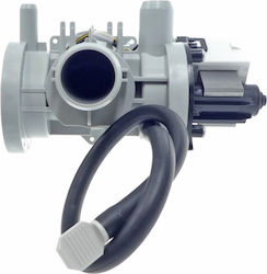 Lg 5859en1006s Original Water Drain Pump Lg 5859en1006s Original Water Drain Pump