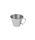Dianomiki Metal Kitchen Measurer 250ml 1pcs