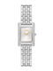 Boss Lucy Women's Watch with Silver Metal Bracelet
