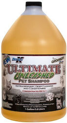 Ultimate Unleashed 3.8l Double K Ultimate Unleashed 3.8l Double K