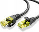 Montis U/UTP Cat.6 Ethernet Network Cable 40m
