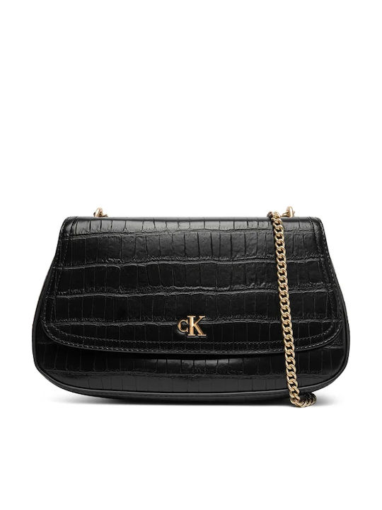 Women's Bag Shoulder Black