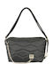 Women's Bag Shoulder Black