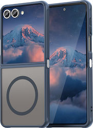 Techsuit Halofrost Ii Back Cover Plastic Albast...