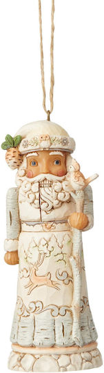 Nutcracker Ornament