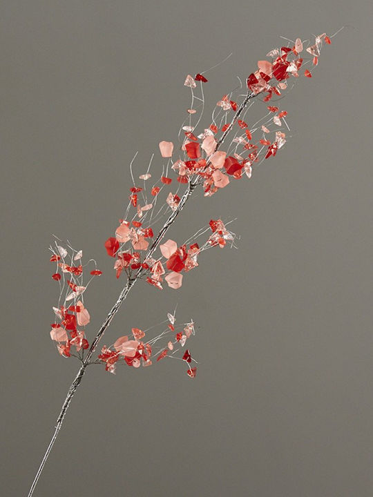 Weihnachtsdekoration Zweigstelle Länge 48cm. Κλωναρι Οκ39275