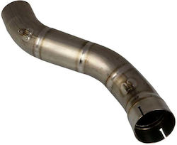 Akrapovic Gât De Eșapament Titan L-a10so8 Aprilia Rsv4 1000 Rf Abs 15-16 Akrapovic Gât De Eșapament Titan L-a10so8 Aprilia Rsv4 1000 Rf Abs 15-16