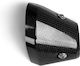 Akrapovic Изпускателен Шумозаглушител Ацетилен Decibel Killer P-hsb13so2d