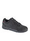 Roger Advantage Γυναικεία Sneakers Μαύρα