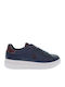 Sneakers Blue