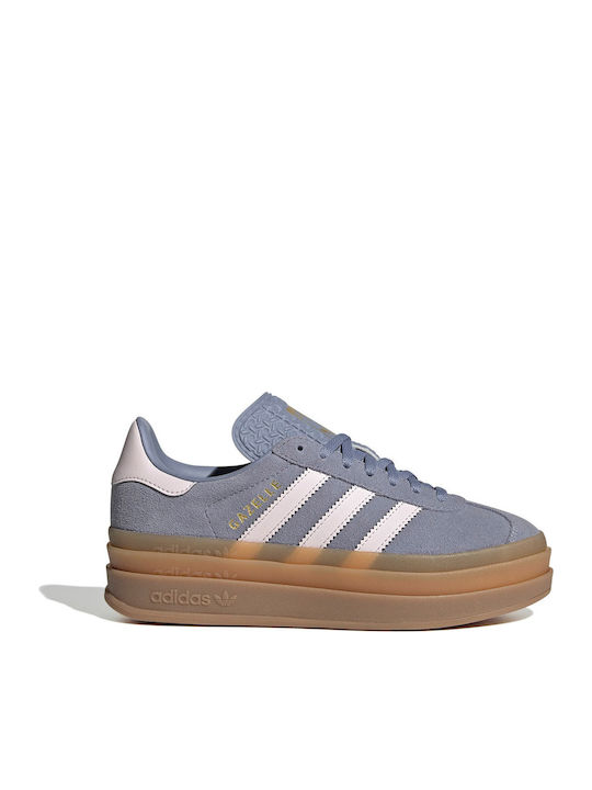 adidas Gazelle Bold Sneakers Purple JQ1297 | Skroutz.mt