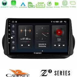Cadence Аудиосистема 2008-2014 с Bluetooth, USB & GPS Cadence Аудиосистема 2008-2014 с Bluetooth, USB & GPS