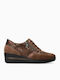 Adidași Anatomici Pentru Femei Cinnamon