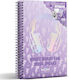 Kids Licensing Notizbuch A5