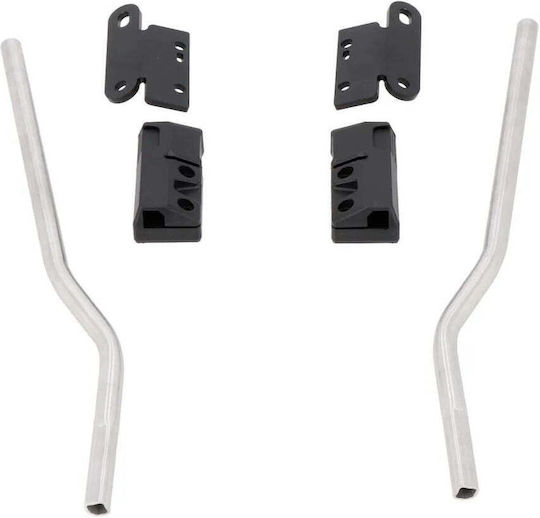 SW-Motech SW-Motech Motorradgepäckträger für Aprilia Tuono
