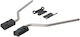 SW-Motech SW-Motech Motorradgepäckträger für Yamaha MT-125