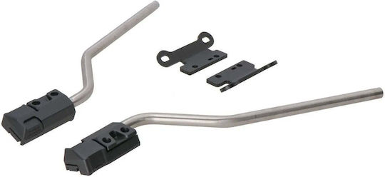 SW-Motech SW-Motech Motorradgepäckträger für Yamaha MT-125