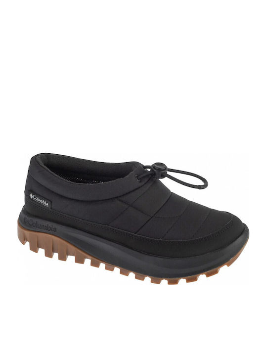 Snowtrot Unwind Sneakers Black