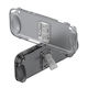 Switch 2 Skin Transparent