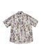 Short-sleeved Shirt Multicolour