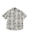 Short-sleeved Shirt White