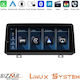 Bizzar Car Audio System for BMW Series 2 2017-2021 with Touch Screen 8.8" Bluetooth USB AUX Wi-Fi GPS Apple CarPlay Android Auto