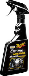 Meguiar's Engine Dressing Σπρέι Καθαρισμού Κινητήρα Αυτοκινήτου 473ml Meguiar's Engine Dressing Σπρέι Καθαρισμού Κινητήρα Αυτοκινήτου 473ml