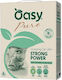 Oasy Bentonit Katzenstreu 10Es