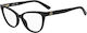 Moschino Love Mol659 807 Prescription Eyeglass ...