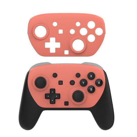 Skin για Χειριστήριο Switch 2 Πορτοκαλί