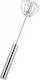 Schneebesen Metallisch 27cm