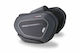 SW-Motech Pro Blaze in Schwarz Farbe